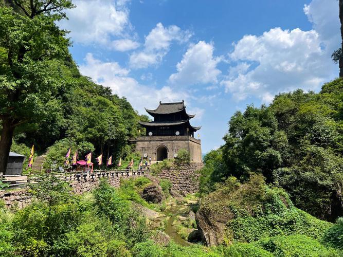 广元旅游攻略一日游 （广元1日游）