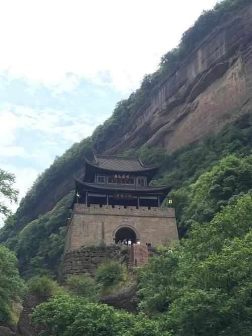 广元旅游攻略一日游 （广元1日游）