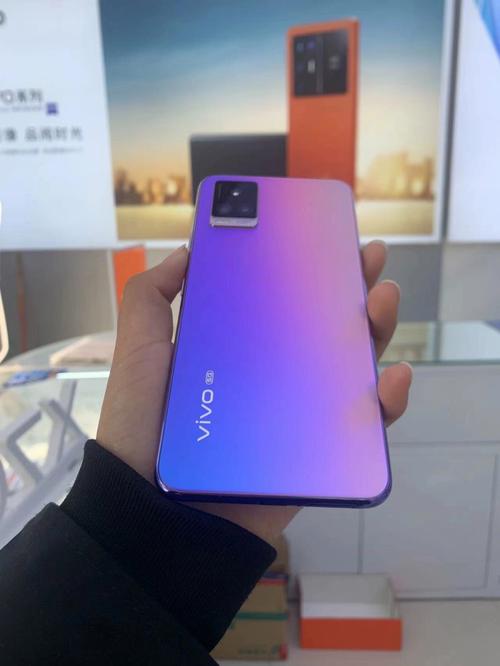 vivo2o18最新款手机 （vivo2020最新款手机）