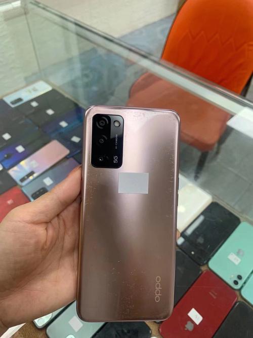 oppo5g最新款手机怎么选 （oppo5g手机建议买哪款）