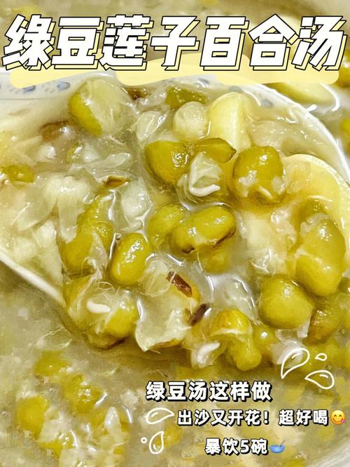 绿豆汤怎么做好吃又简单 (绿豆汤怎么做啊 绿豆汤怎么做啊视频)