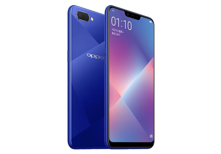 oppo最新款手机加宽 （oppo手机宽窄）